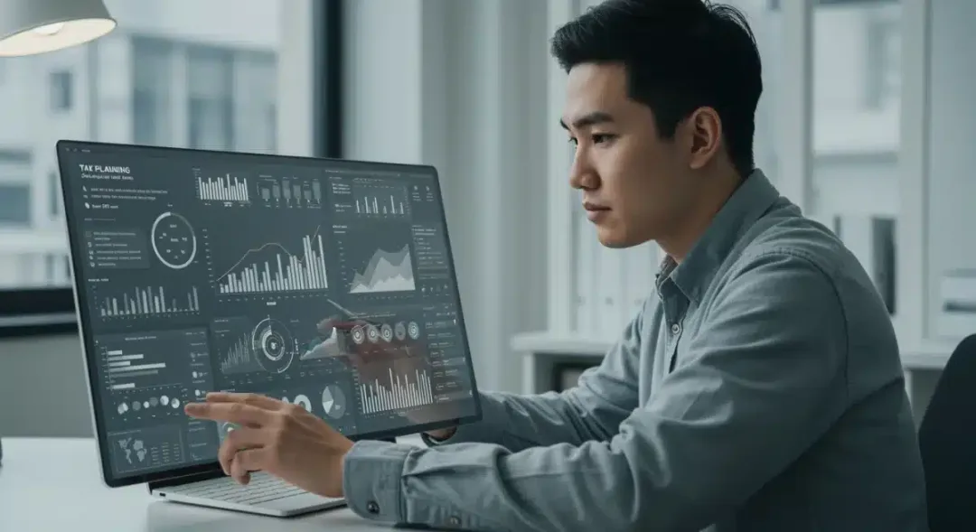 Strategic tax planning for remote work future changes