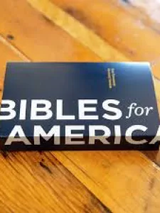 Bible